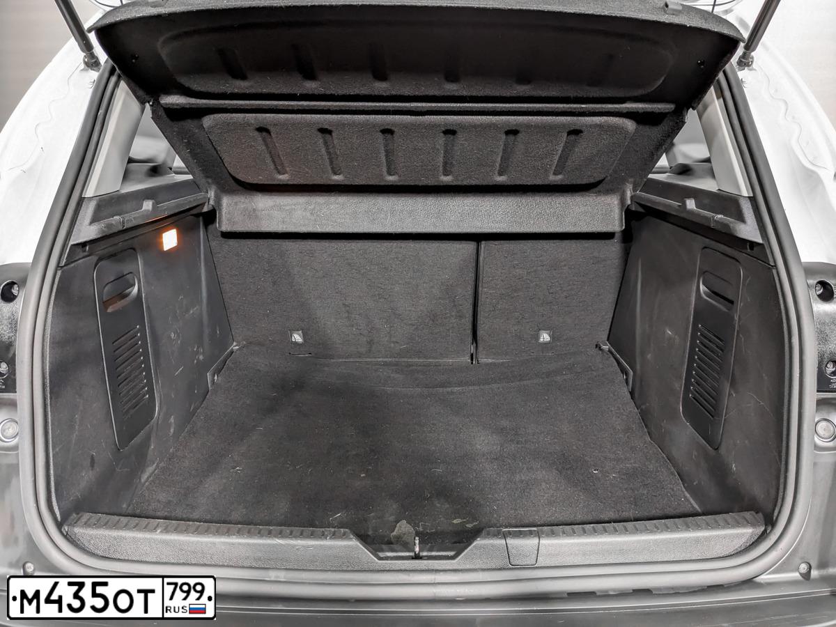 Фото автомобиля RENAULT KAPTUR, 2019 — госномер У376ТУ790