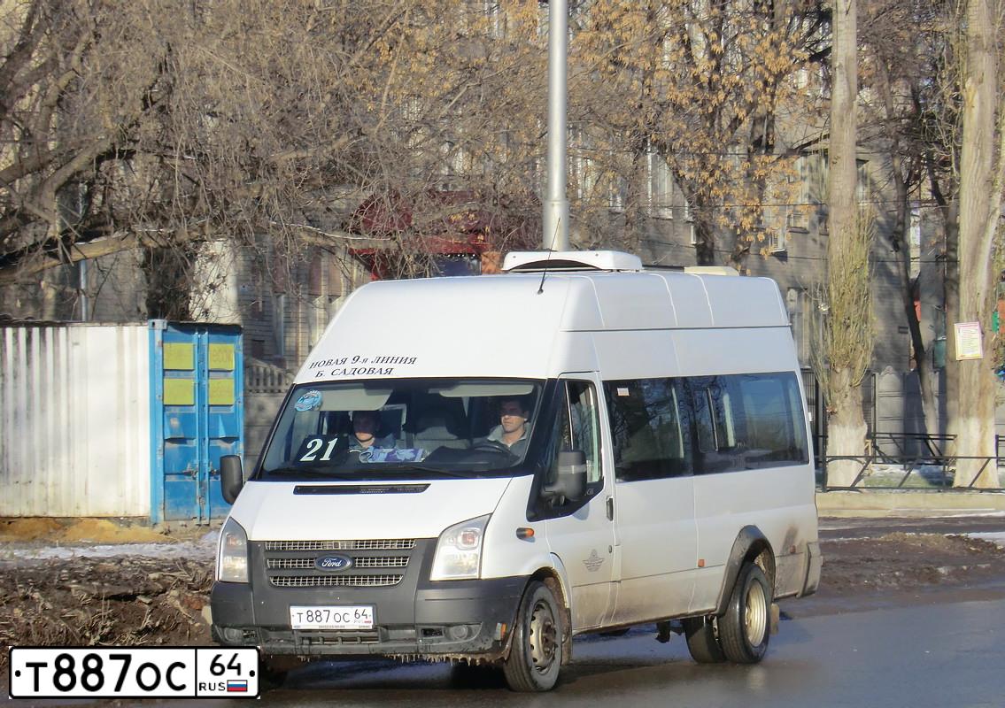 Фото автомобиля FORD TRANSIT, 2012 — госномер С577УС43. Цвет: Белый