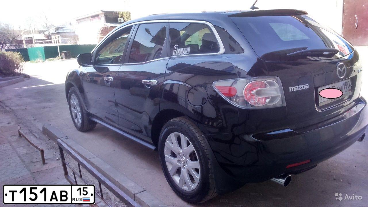 Фото автомобиля TOYOTA LANDCRUISER, 2012 — госномер Т151АВ15. Цвет: Белый