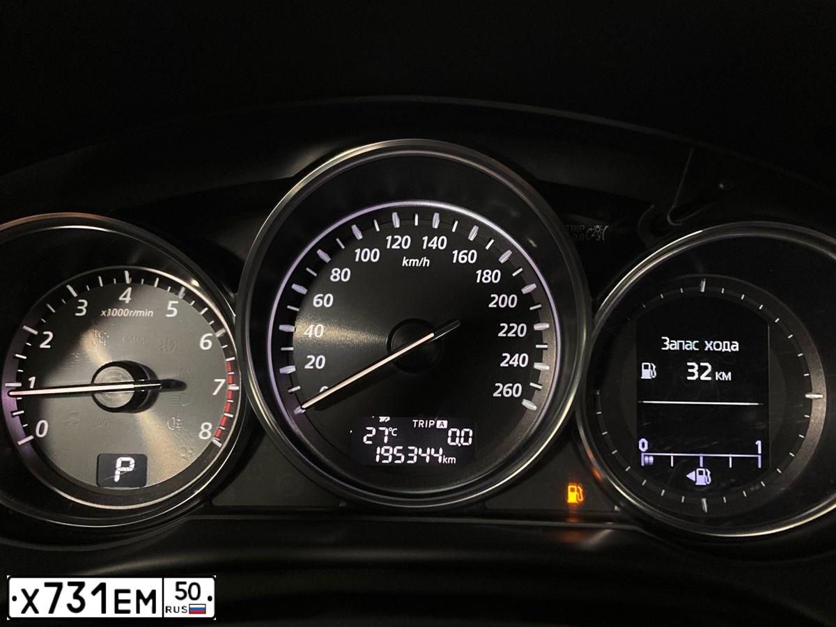 Фото автомобиля MAZDA CX-5, 2013 — госномер Н954ЕС76. Цвет: синий