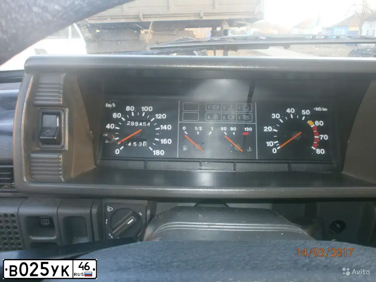 Фото автомобиля LADA 2109 SAMARA, 1999 — госномер К323СМ46. Цвет: ЗЕЛЕНЫЙ