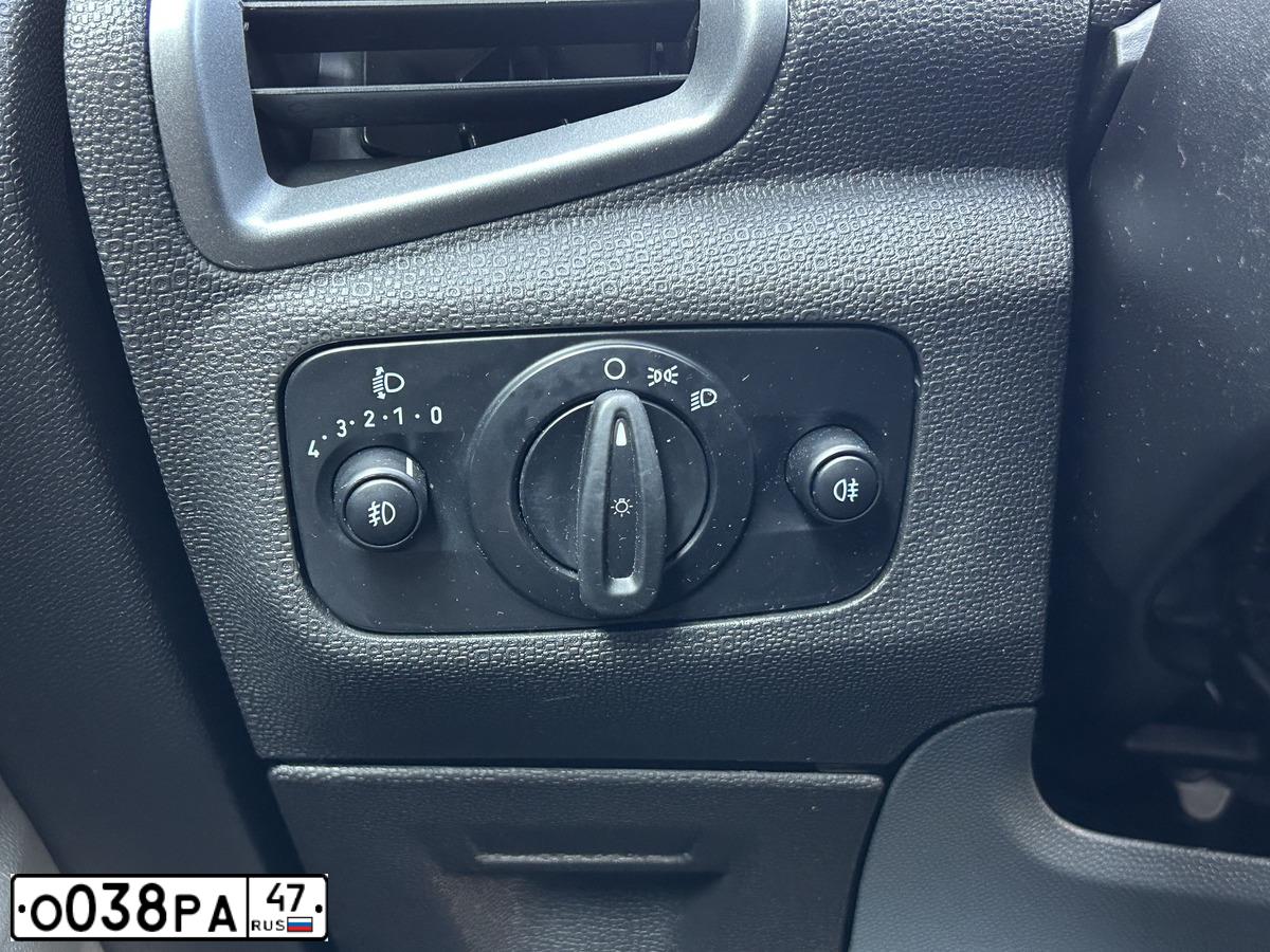Фото автомобиля FORD ECOSPORT, 2016 — госномер К904ХР186. Цвет: Красный