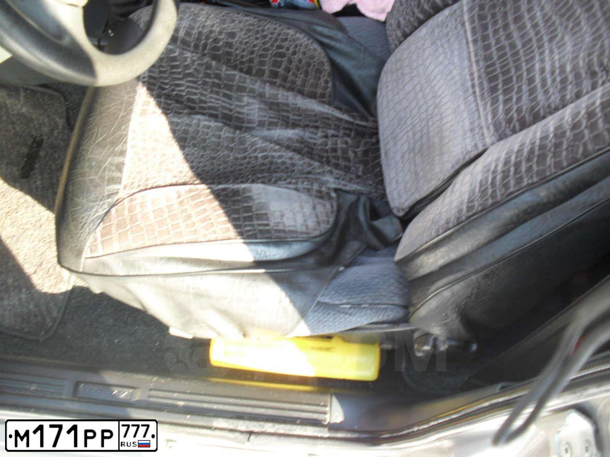 Фото автомобиля CHEVROLET EPICA, 2011 — госномер М171РР777. Цвет: БЕЛЫЙ