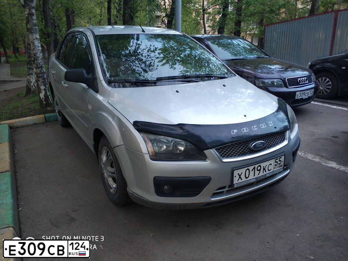 Фото автомобиля AUDI A4, 2002 — госномер Т136АВ40. Цвет: КРАСНЫЙ ТЕМНЫЙ