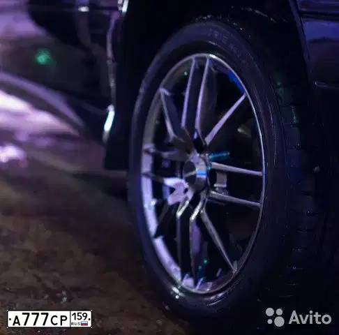 Фото автомобиля MERCEDES C-KLASSE, 2013 — госномер А777СР159. Цвет: КРАСНЫЙ