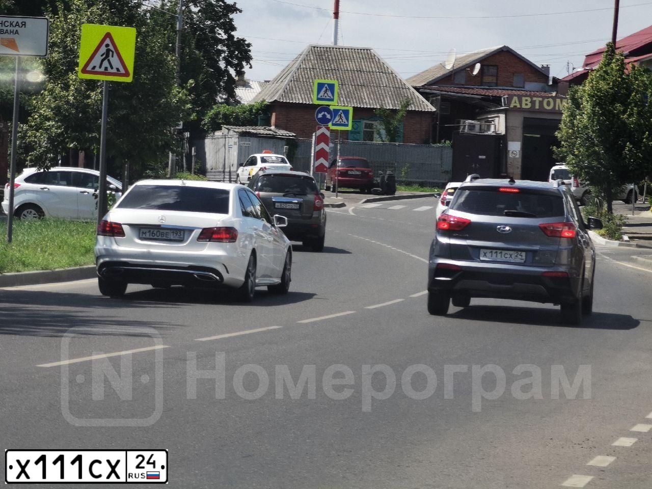 Фото автомобиля LADA 2170 PRIORA, 2012 — госномер Р023КТ05. Цвет: ЗЕЛЕНЫЙ