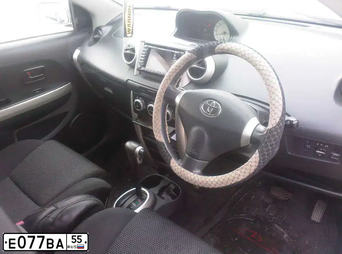 Фото автомобиля LADA 2110, 2000 — госномер В377ВС55. Цвет: Белый