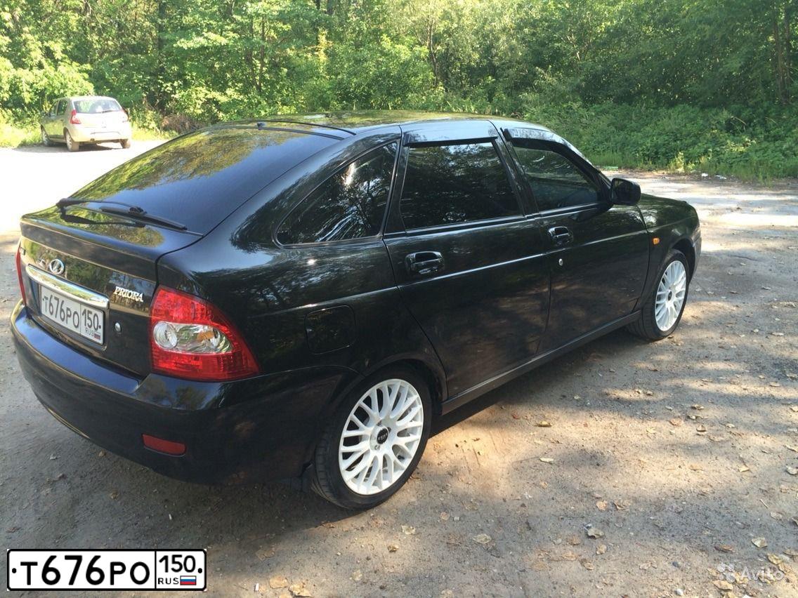 Фото автомобиля HONDA ACCORD, 2006 — госномер Р210ВР159