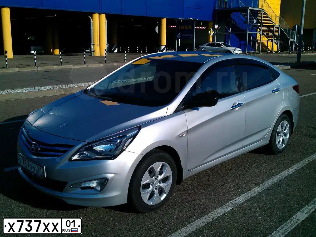 Фото автомобиля PEUGEOT 308, 2011 — госномер М296ВМ550. Цвет: ЧЕРНЫЙ