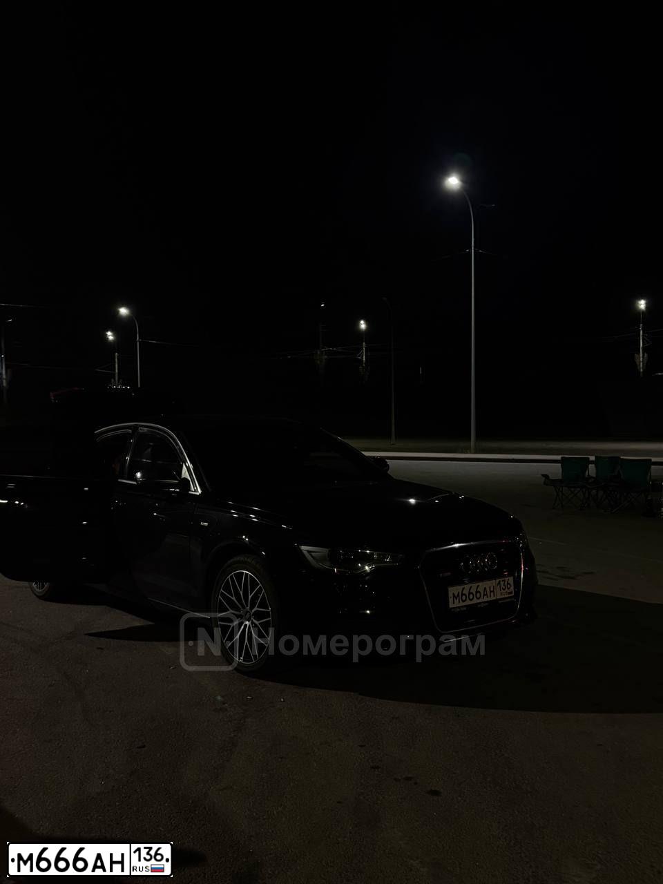Фото автомобиля CHEVROLET AVEO, 2011 — госномер М666АН136. Цвет: Серебристый