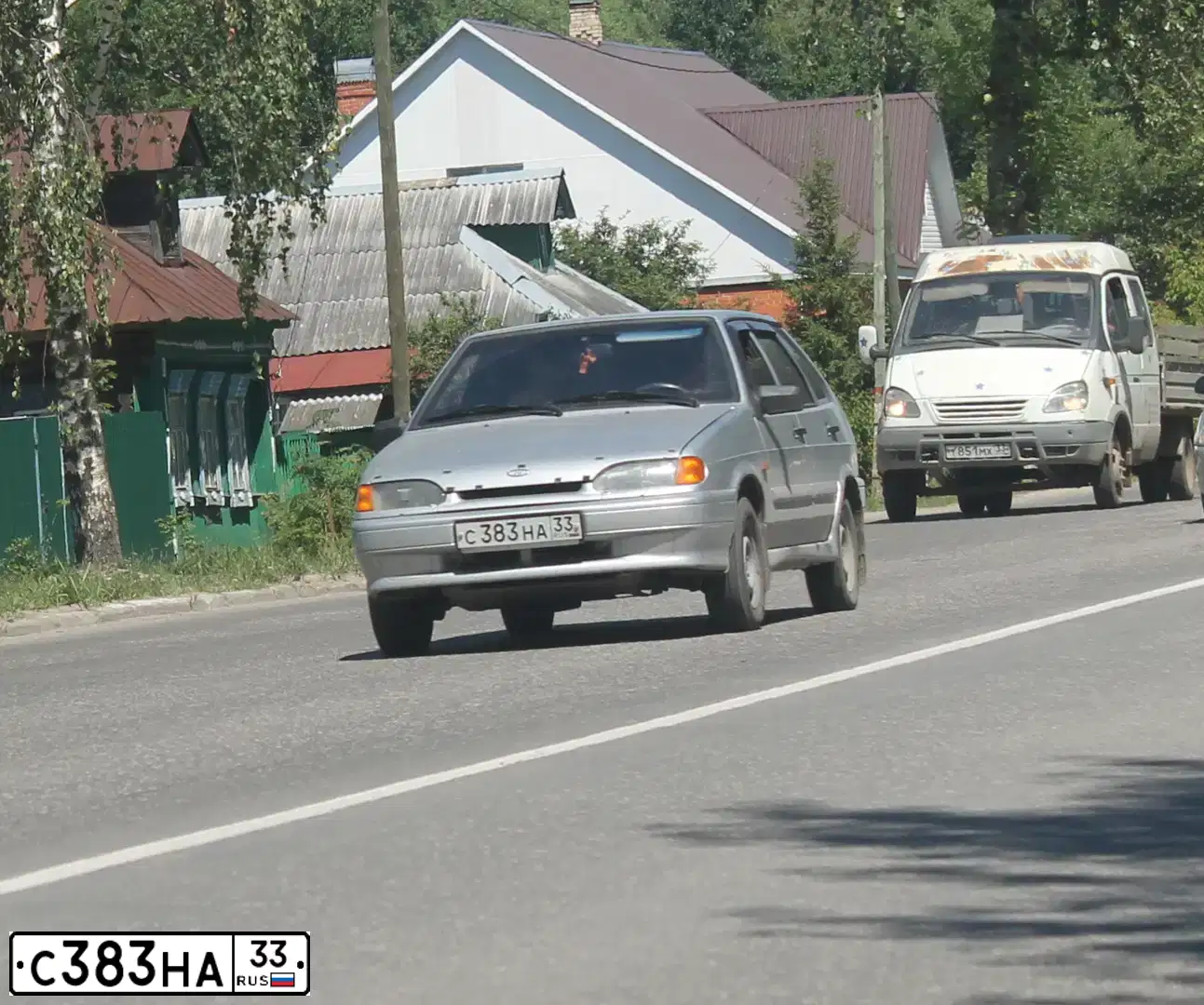 Фото автомобиля LADA 2114 SAMARA, 2011 — госномер Х862НВ152. Цвет: СВЕТЛО-СЕРЕБРИСТЫЙ МЕТАЛЛ