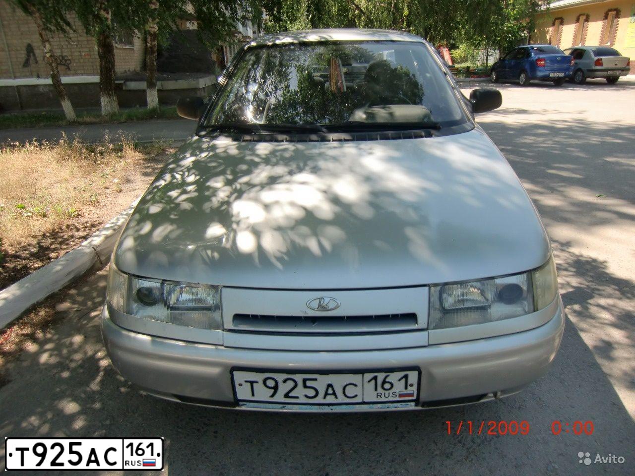 Фото автомобиля ВАЗ 21103, 2002 — госномер Т959ЕА181. Цвет: СНЕЖНАЯ КОРОЛЕВА