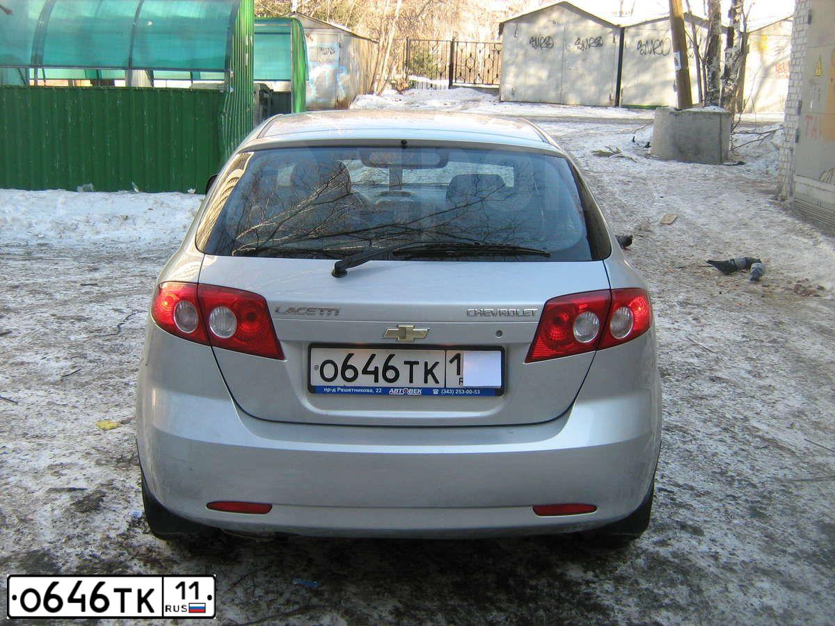 Фото автомобиля CHEVROLET CRUZE, 2013 — госномер Р112КМ11. Цвет: БЕЖЕВЫЙ МЕТАЛЛИК