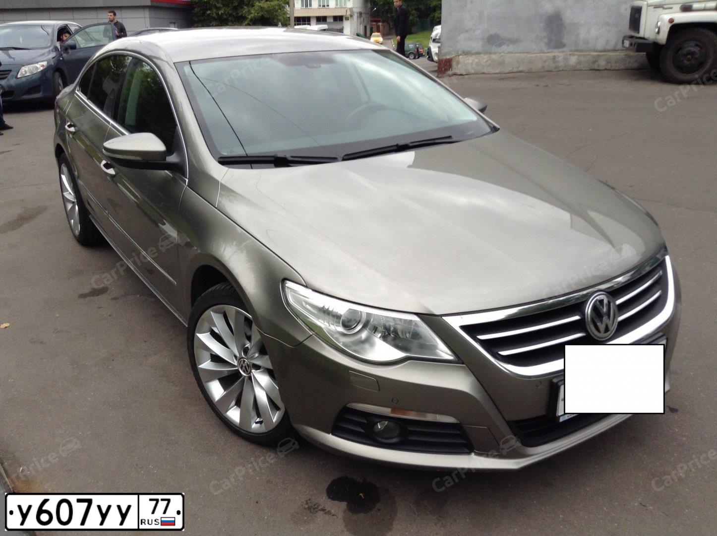 Фото автомобиля VOLKSWAGEN PASSAT, 2010 — госномер В391ТР777. Цвет: БЕЖЕВЫЙ ТЕМНЫЙ