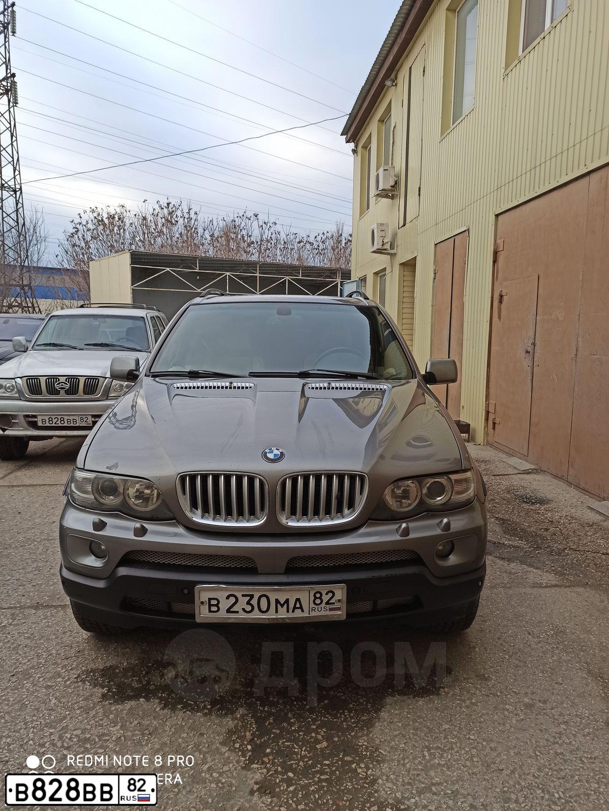 Фото автомобиля SKODA OCTAVIA, 2002 — госномер В828ВВ82. Цвет: СЕРЫЙ