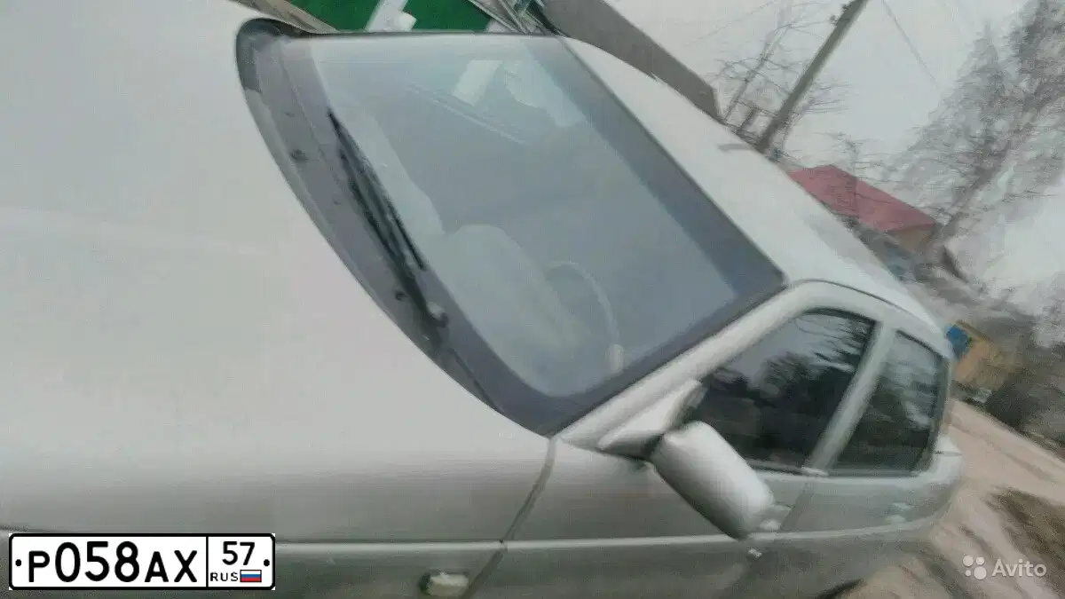 Фото автомобиля LADA 2110, 2003 — госномер О826УЕ46. Цвет: СВЕТЛО-ЗЕЛЕНЫЙ
