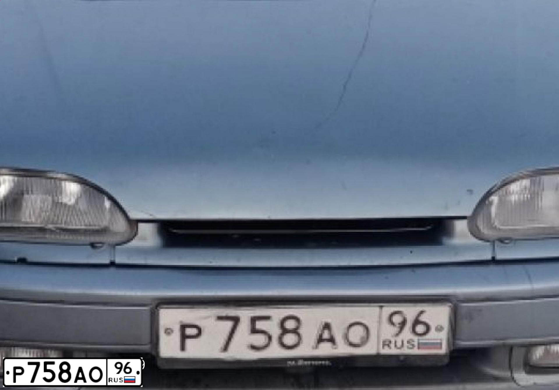 Фото автомобиля LADA 2114 SAMARA, 2006 — госномер А343МУ45. Цвет: СРЕДНИЙ СЕРО ЗЕЛ МЕТ