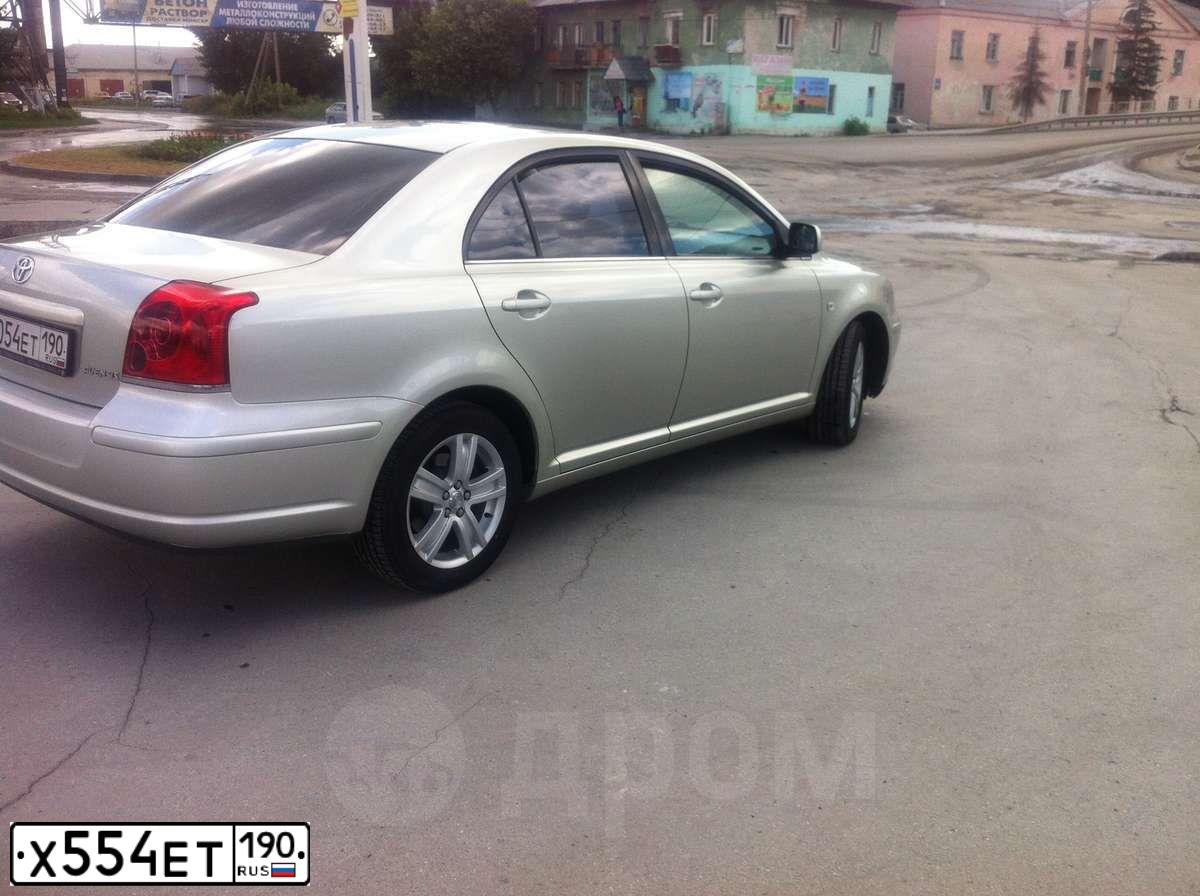 Фото автомобиля HYUNDAI GETZ, 2008 — госномер Х554ЕТ190. Цвет: СИНИЙ