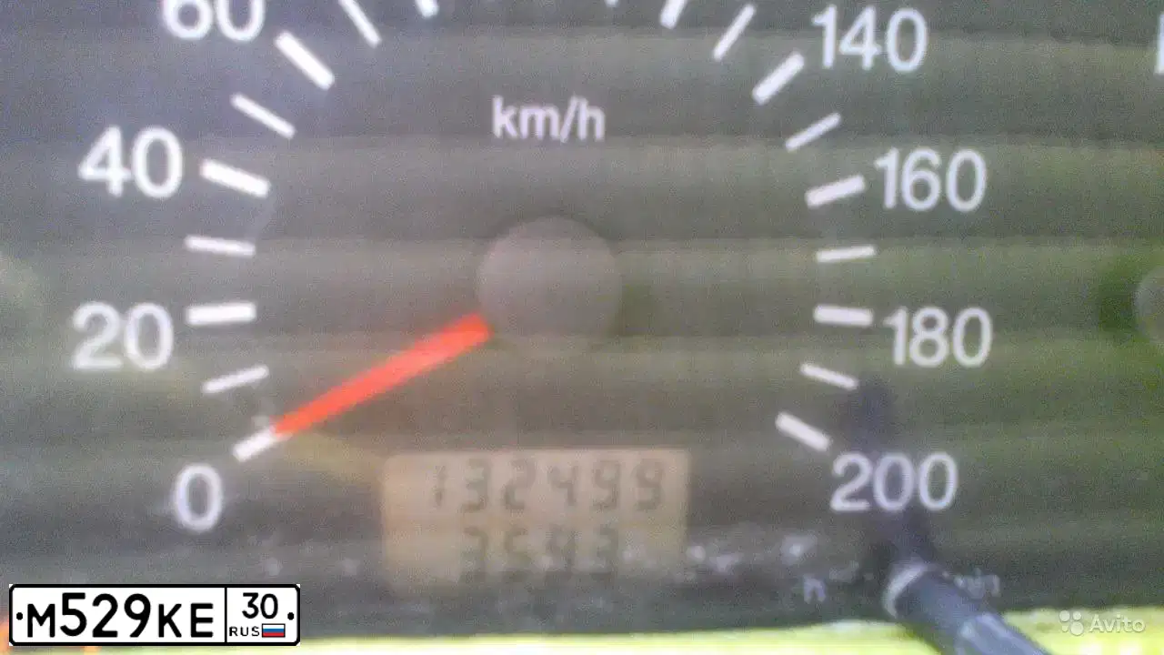 Фото автомобиля LADA 2115 SAMARA, 2005 — госномер М529КЕ30