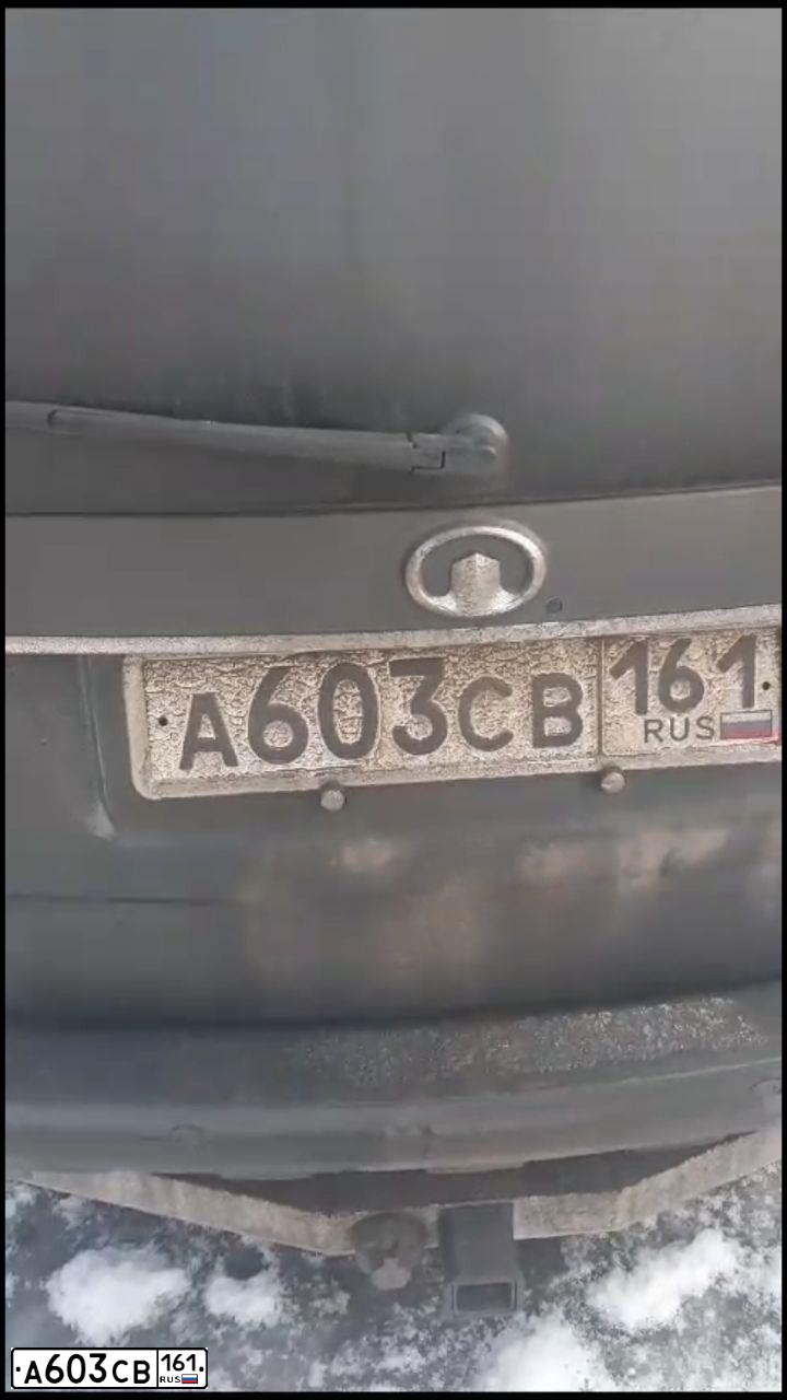 Фото автомобиля LADA 2111 LADA, 2008 — госномер А603СВ161. Цвет: ТЕМНО-ВИШНЕВЫЙ