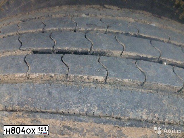 Фото автомобиля IZH 2715, 1992 — госномер Н804ОХ161. Цвет: СИНИЙ