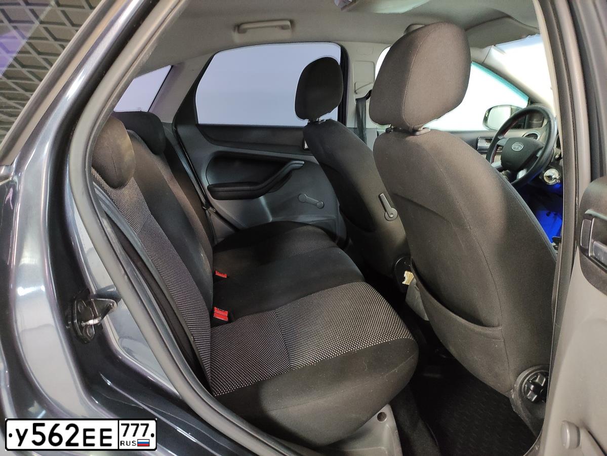 Фото автомобиля BMW X5, 2009 — госномер Т793РМ58. Цвет: Серый