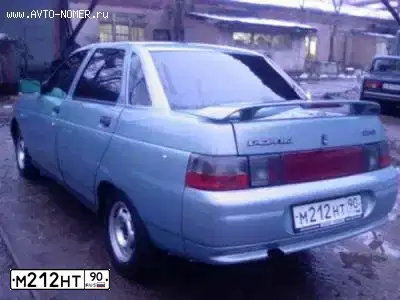 Фото автомобиля LADA 2110, 2003 — госномер Е638АА123. Цвет: ЗОЛОТИСТО-СЕРЫЙ