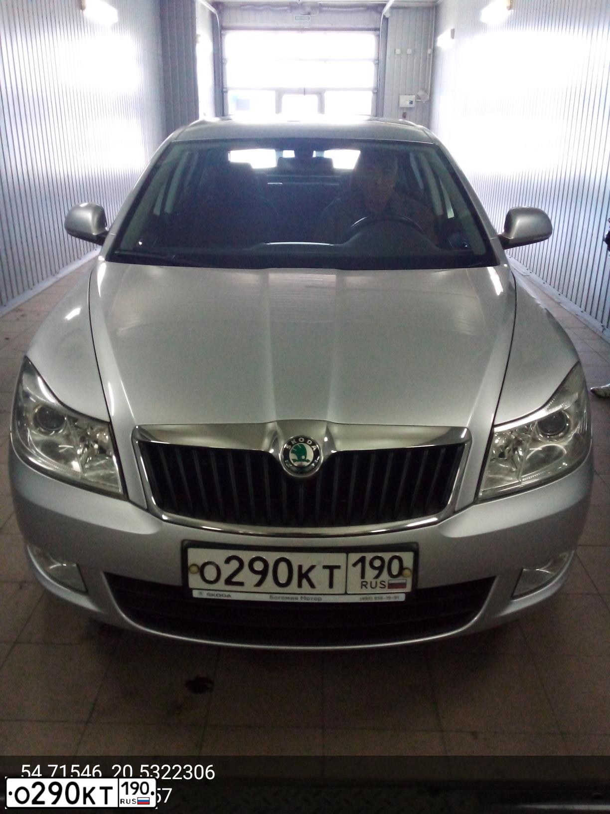 Фото автомобиля LEXUS IS, 2008 — госномер Т969ТЕ790. Цвет: Серый
