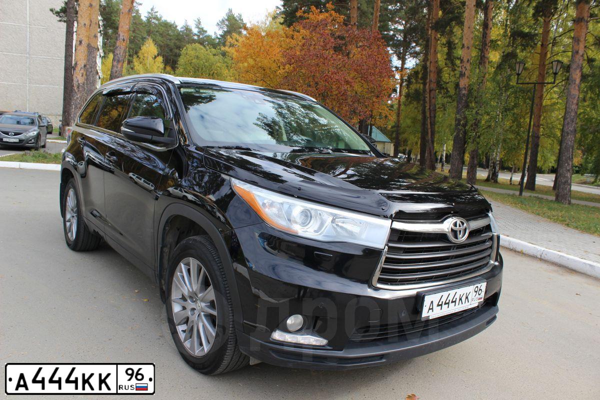 Фото автомобиля ГАЗ 32214, 2006 — госномер А444КК66. Цвет: ПО ГОСТ Р50574-2002