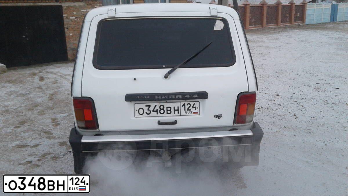 Фото автомобиля LADA 2112 LADA, 2003 — госномер О348НТ124. Цвет: ГРАФИТОВЫЙ МЕТАЛ