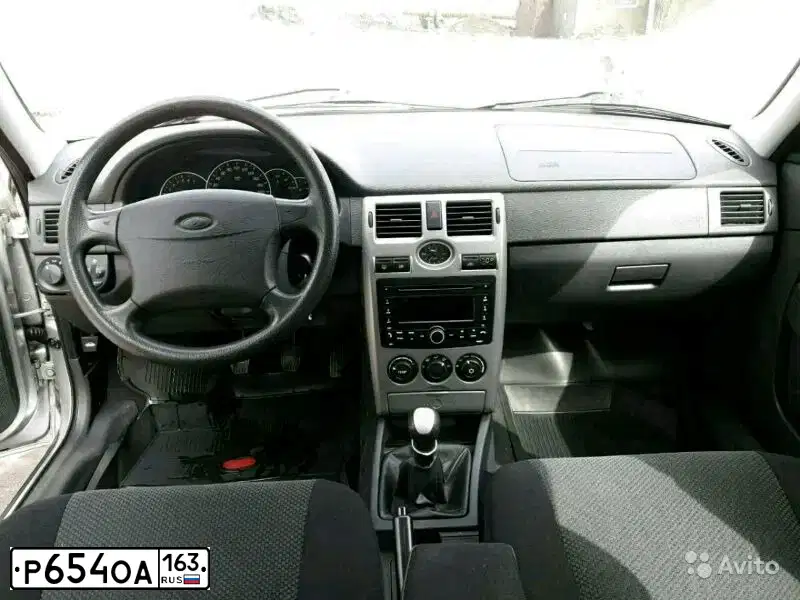 Фото автомобиля ЛАДА 217030 ЛАДА ПРИОРА, 2012 — госномер У559ТМ05. Цвет: СВЕТЛО-СЕРЕБРИСТЫЙ МЕТАЛЛ