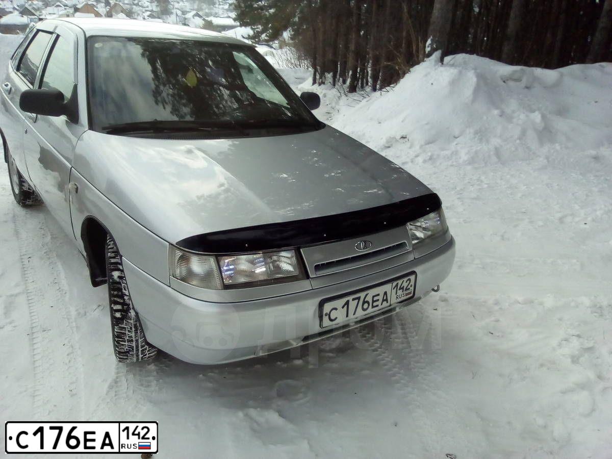 Фото автомобиля LADA 2112, 2005 — госномер С062МК142. Цвет: СВЕТЛО-СЕРЕБРИСТЫЙ МЕТАЛЛ