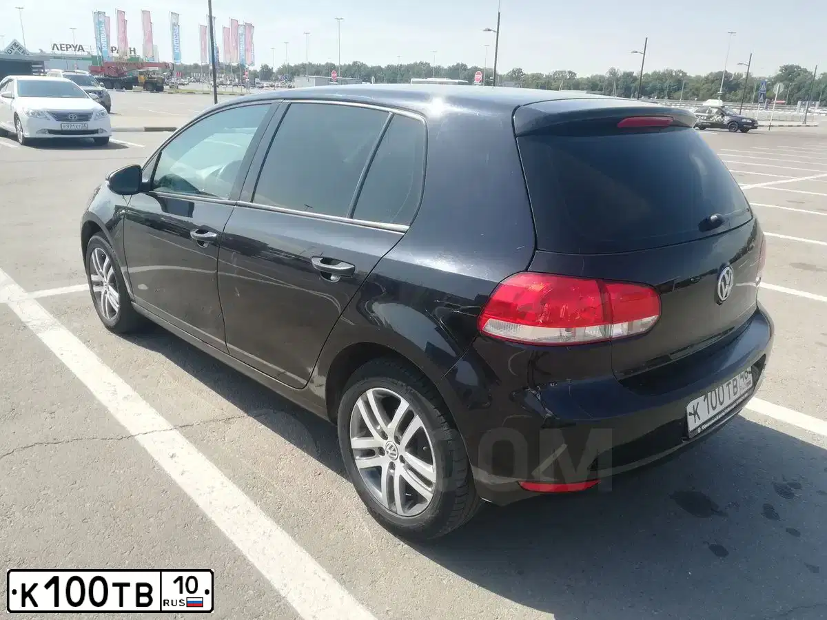 Фото автомобиля MITSUBISHI PAJERO, 2010 — госномер М817РВ10. Цвет: ЧЕРНЫЙ
