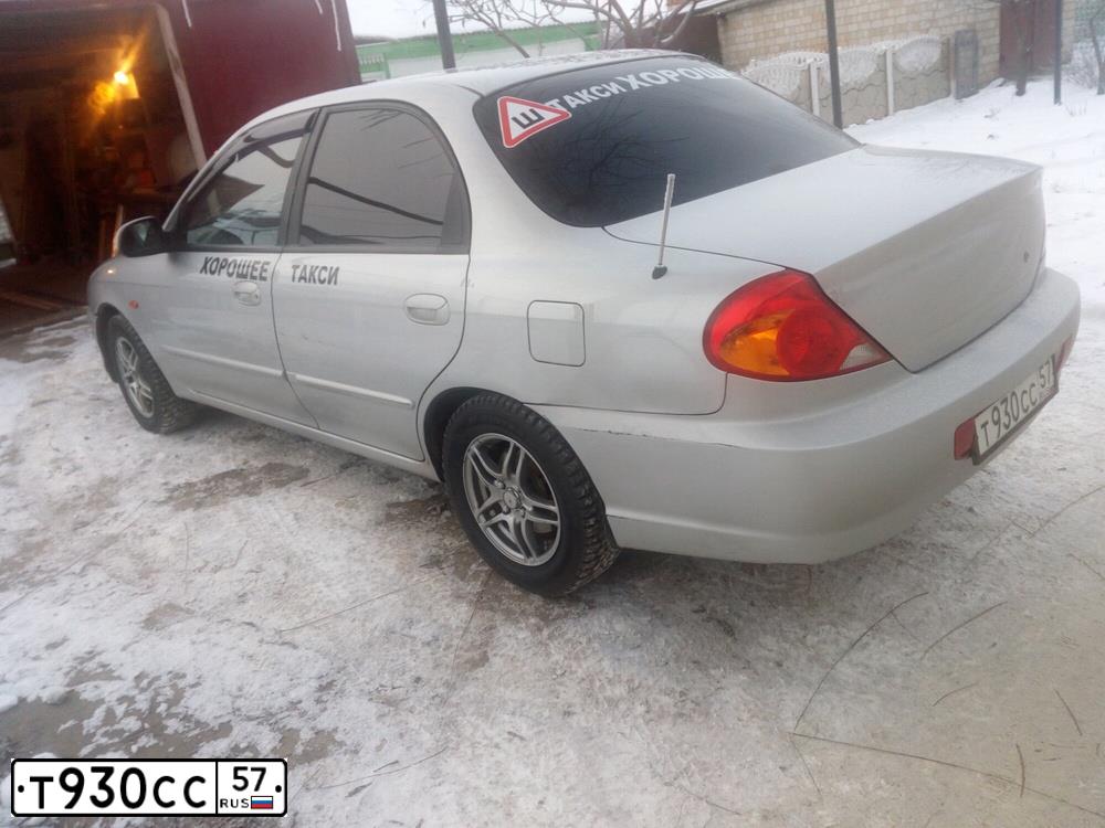 Фото автомобиля LADA 2115 SAMARA, 2005 — госномер Х182ЕХ31. Цвет: ЧЕРНЫЙ ГРАФИТ