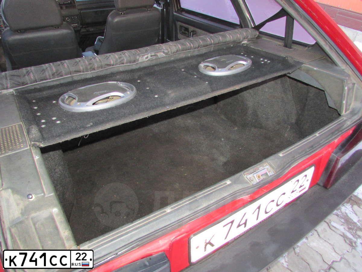 Фото автомобиля LADA 2109 SAMARA, 1998 — госномер Р149АХ04. Цвет: ТЕМНО-КРАСНЫЙ
