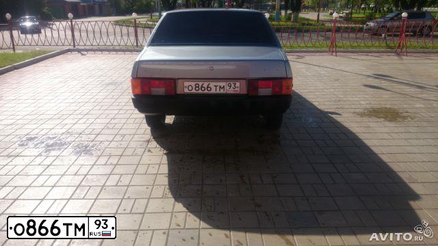 Фото автомобиля DAEWOO MATIZ, 2003 — госномер М452РХ123. Цвет: ЗЕЛЕНЫЙ МЕТАЛЛИК