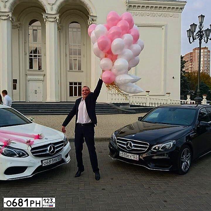 Фото автомобиля MERCEDES E-KLASSE, 2015 — госномер К520НХ126. Цвет: Белый