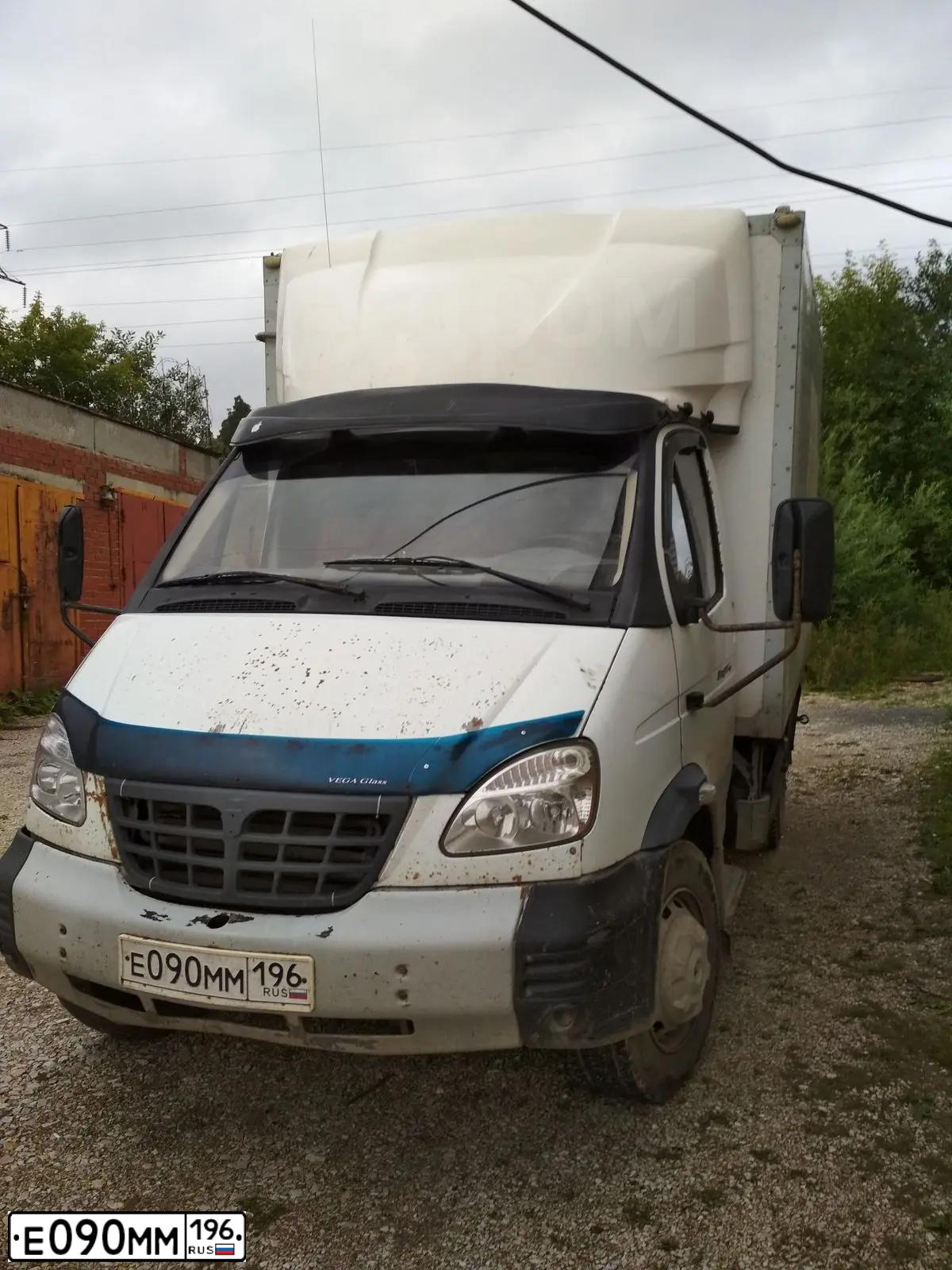 Фото автомобиля БЕЗ МАРКИ 2790300000 1001, 2007 — госномер В883МА774