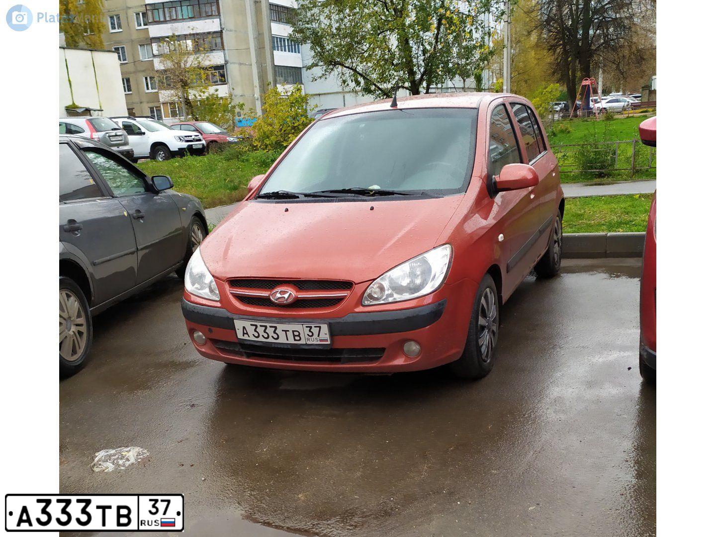Фото автомобиля NISSAN TIIDA, 2012 — госномер Х950ОУ37. Цвет: СЕРЫЙ