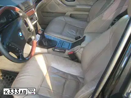 Фото автомобиля NISSAN X-TRAIL, 2015 — госномер В387СА702. Цвет: ЧЕРНЫЙ