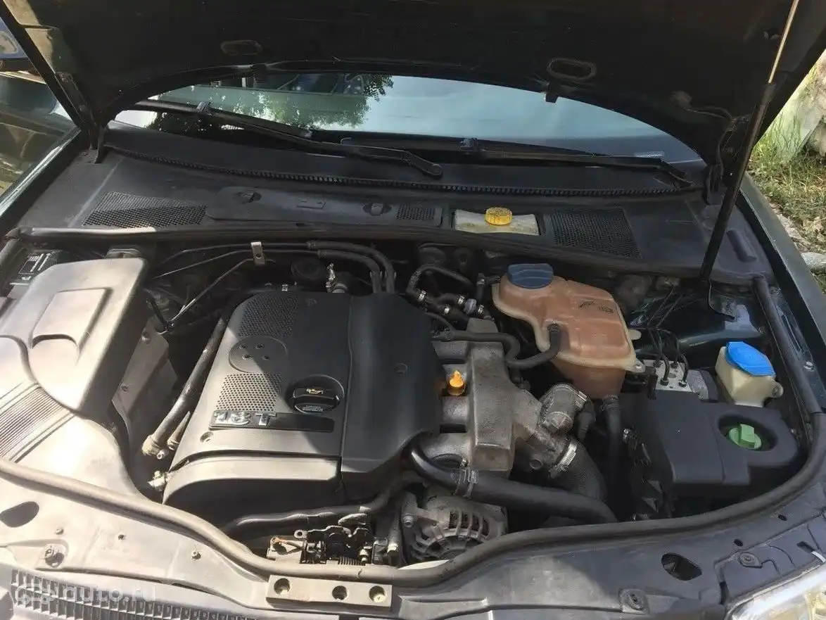 Фото автомобиля HONDA ACCORD, 2007 — госномер В489РС09. Цвет: Красный