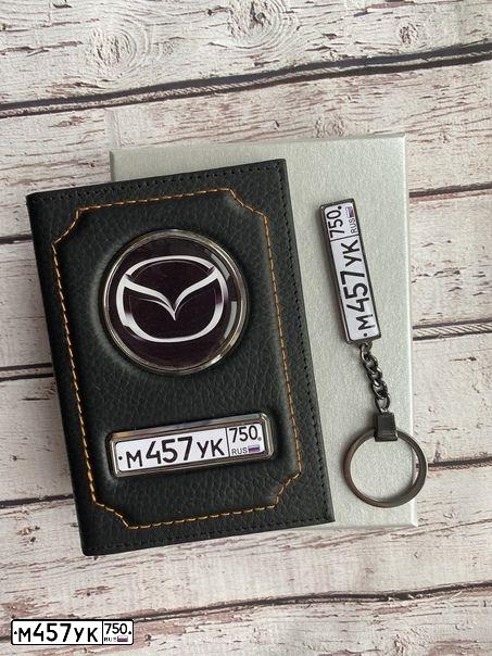 Фото автомобиля MAZDA 3, 2014 — госномер В333КЕ50. Цвет: ЧЕРНЫЙ