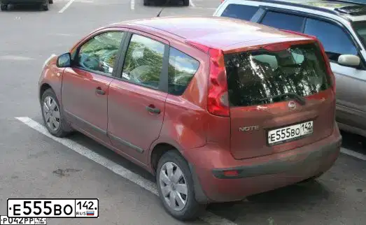 Фото автомобиля KIA SPORTAGE, 2020 — госномер С014ОО142