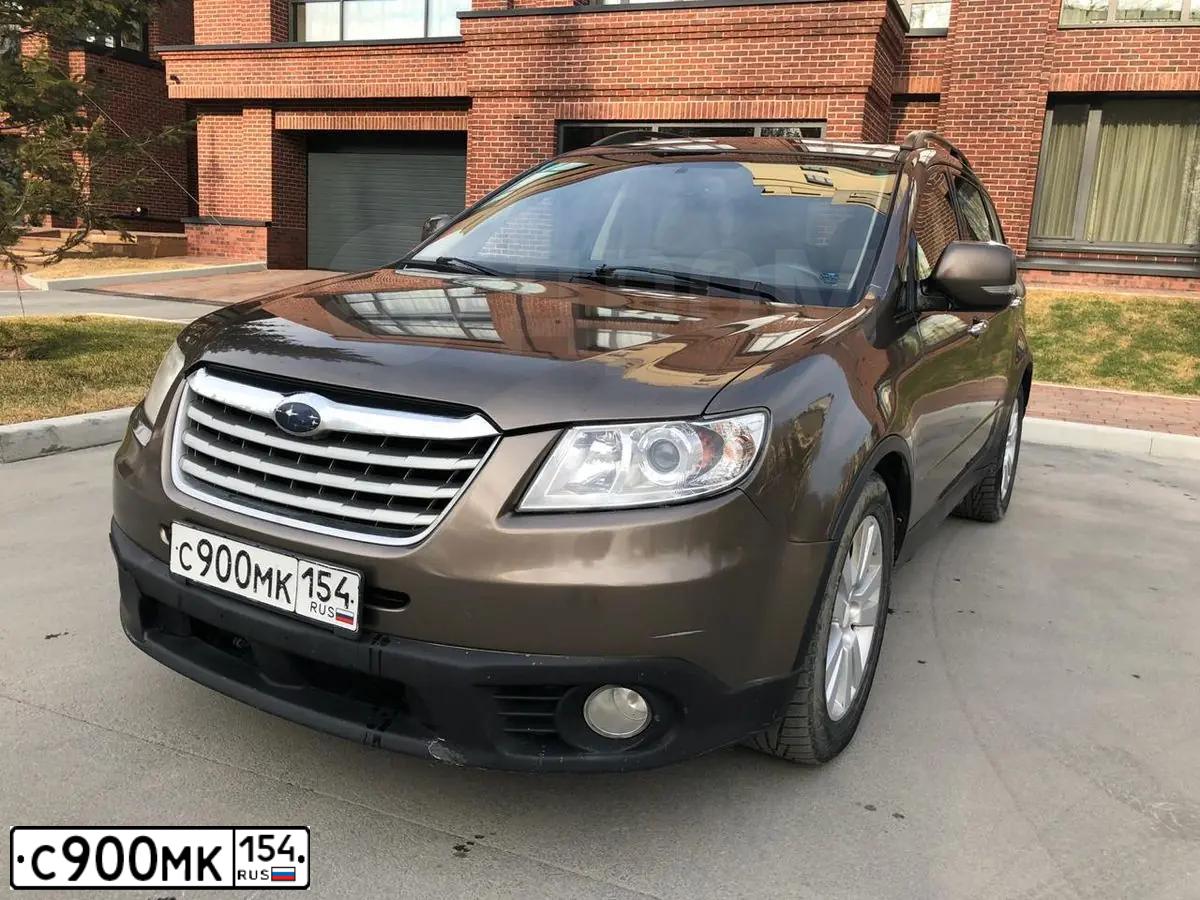 Фото автомобиля HONDA CR-V, 2013 — госномер Е366НН154. Цвет: ЧЕРНЫЙ