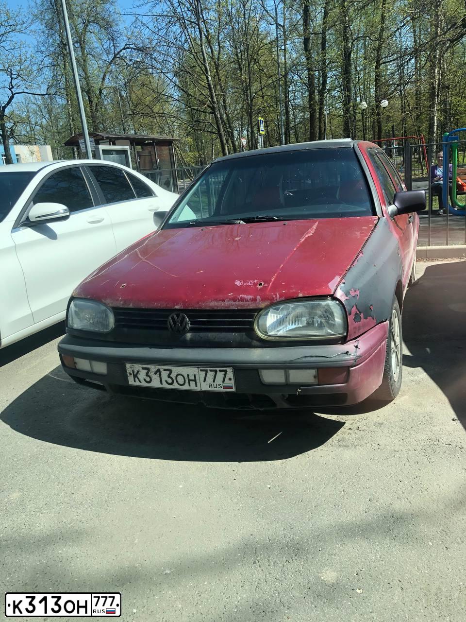 Фото автомобиля SKODA OCTAVIA, 2012 — госномер К313ОН777. Цвет: ЧЕРНЫЙ
