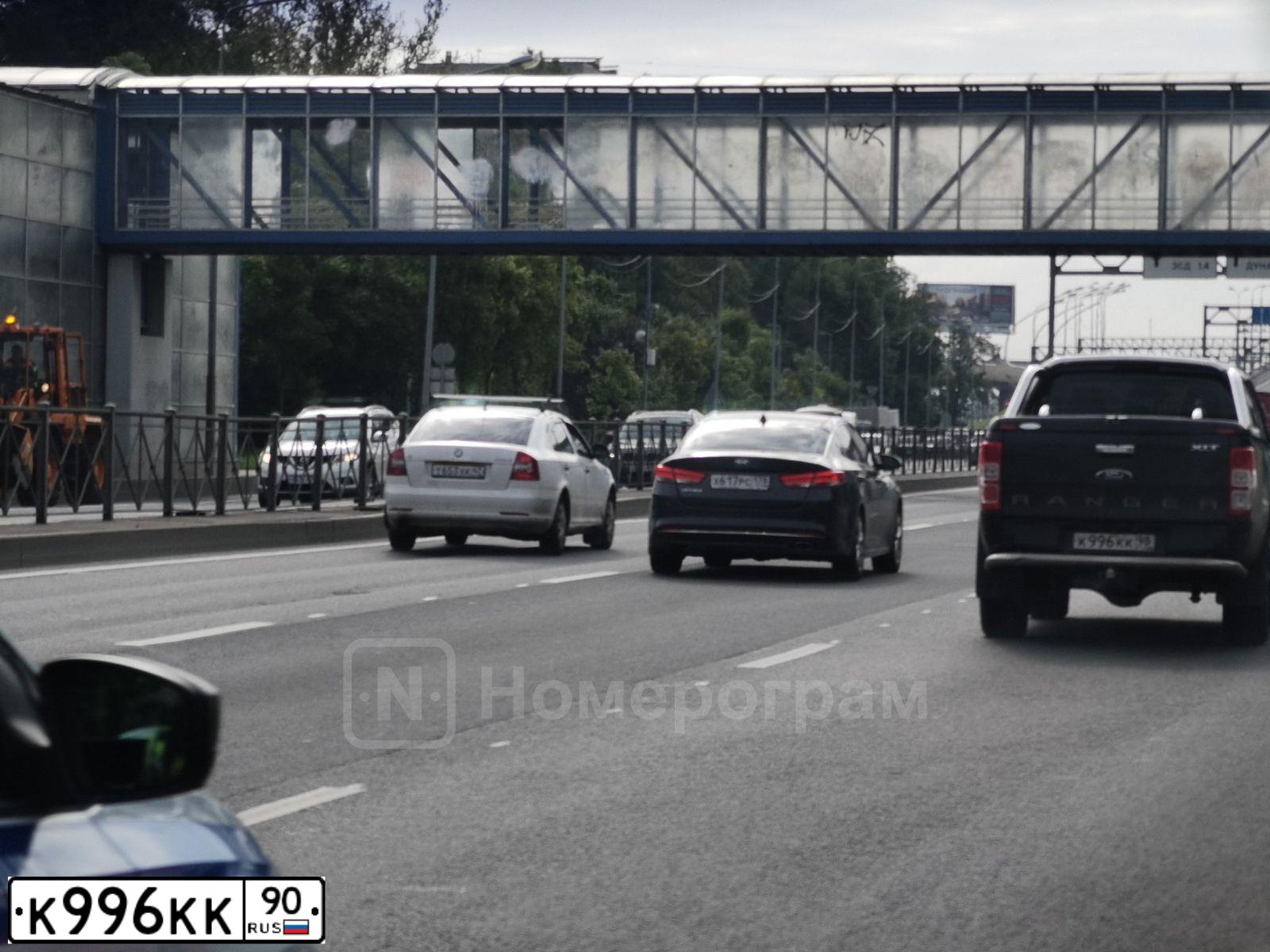 Фото автомобиля HYUNDAI IX35, 2011 — госномер Н261АВ181