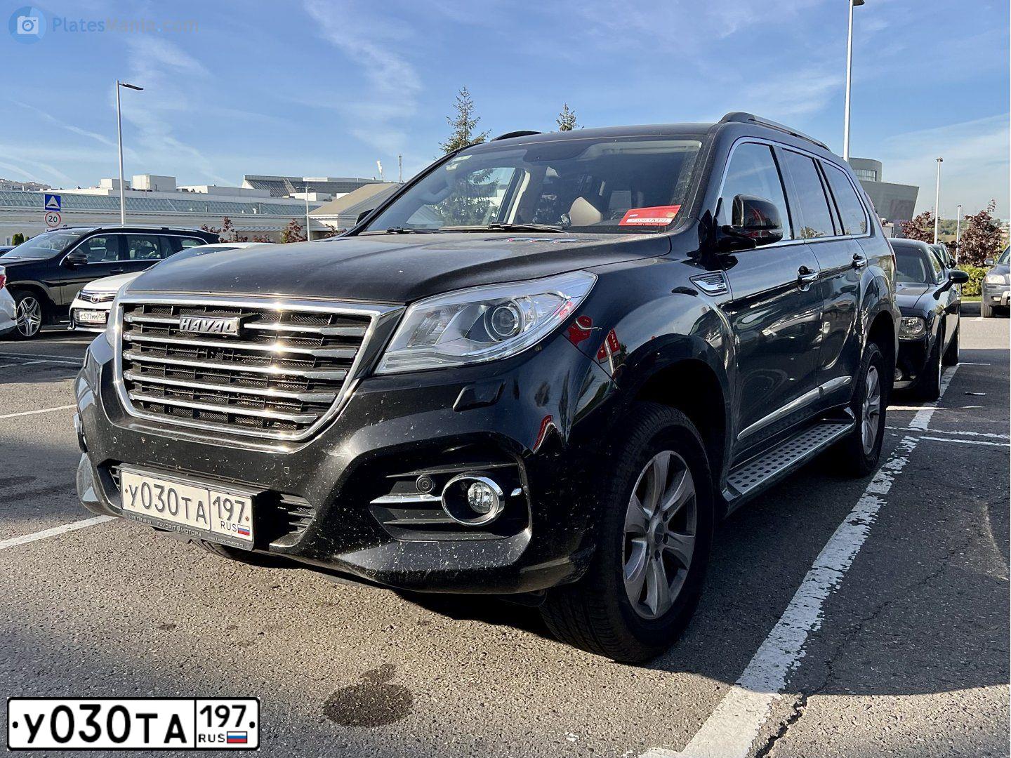 Фото автомобиля HYUNDAI SONATA, 2019 — госномер Р307ТН716. Цвет: ЧЕРНЫЙ