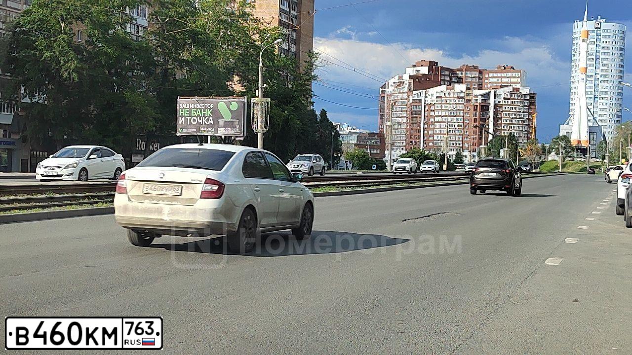 Фото автомобиля LEXUS IS, 2008 — госномер Р056УС56. Цвет: Серебристый