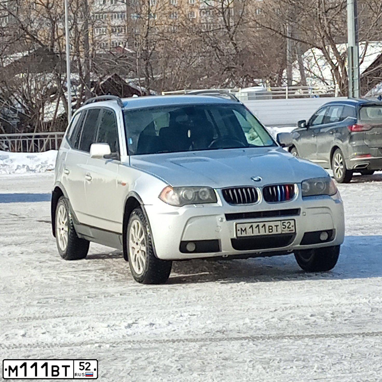 Фото автомобиля VOLVO S60, 2004 — госномер С078ХТ152