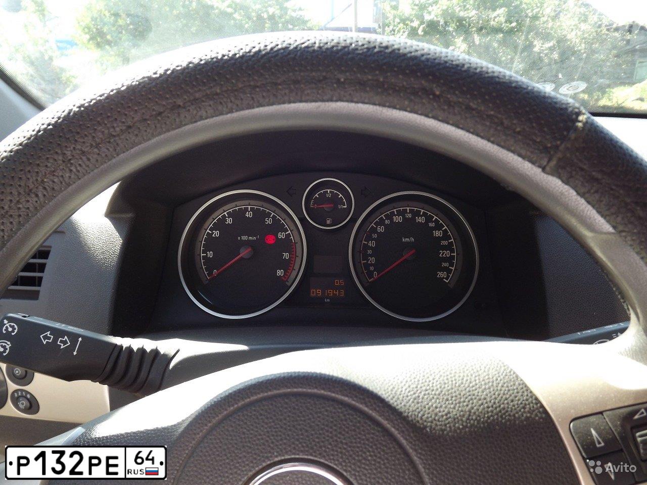 Фото автомобиля LADA 2114, 2010 — госномер М382ТХ164